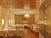 Altstadt Hotel Krone Luzern - servizio colazione