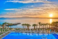 Boyalik Beach Hotel & Spa Cesme - vue mer