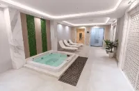 Flow Spectrum Resort Sahl Hasheesh - románticos