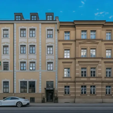 Hotel Fidelio