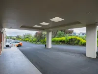 Albany Executive Motor Inn Limited Hotels near QBE Stadium Function Centre