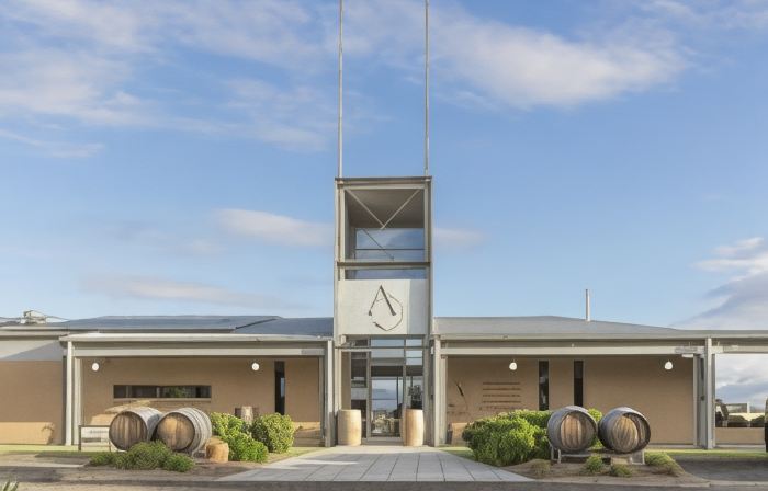 Adina Vineyard
