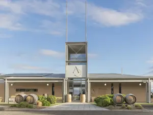 Adina Vineyard