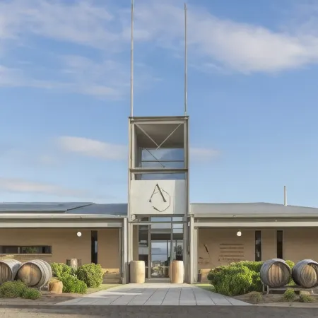 Adina Vineyard Отели в г. Лавдейл
