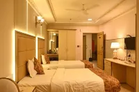 Hotel Galaxy Grand - acceptant les animaux