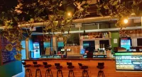 Urban Camper Hostel & Bar - بار