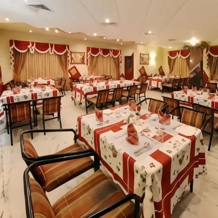 Hotel Gnanam