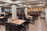 Wingate by Wyndham Lubbock TX South - Bữa sáng