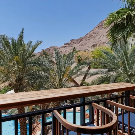 Orchid Eilat Hotel