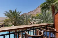 Orchid Eilat Hotel - Romantic