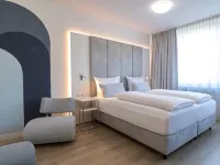 Zzzpace Smart-Hotel Bielefeld Zentrum - Wi-Fi