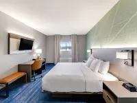 Comfort Inn & Suites Weston - Wausau Hotels in Marathon County