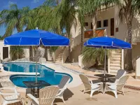 Villas Coco Resort - All Suites - Pools