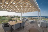 Protaras Holiday Villa Wp4 - parking