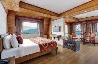 Summit Hermon Hotel & Spa