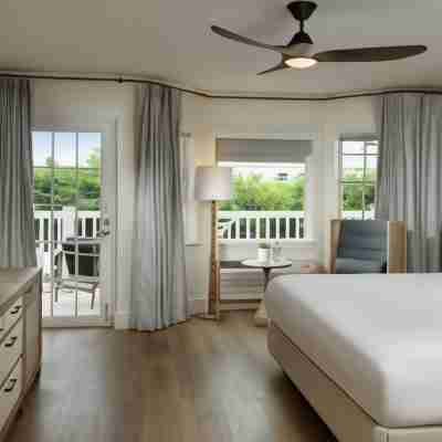 Southernmost Beach Resort Rooms