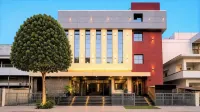 Hotel Bhagyaraj Palace - Best Hotel in Kanpur