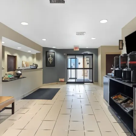 Extended Stay America Suites - Waco - Woodway