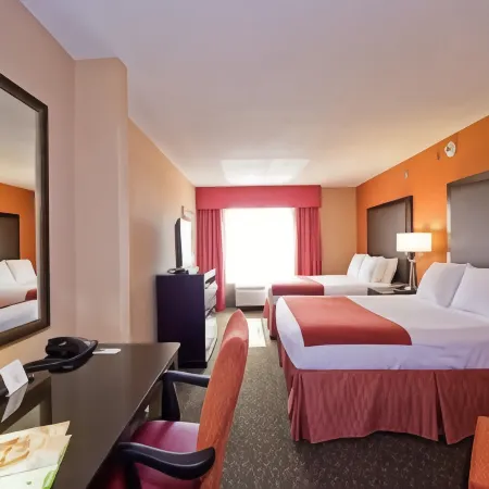 Country Inn & Suites by Radisson, Tyler University Area