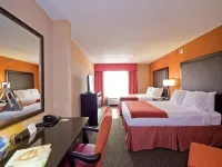 Country Inn & Suites by Radisson, Tyler University Area