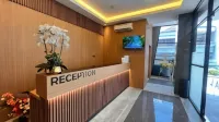 Central Residence - 3 stelle