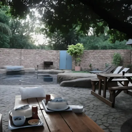 Khaya Africa Guesthouse