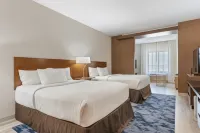 Fairfield Inn & Suites Alamosa