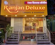 Hotel Ranjan Deluxe - 3-Star