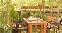 Ala Otel Konuk Evi Agva - breakfast