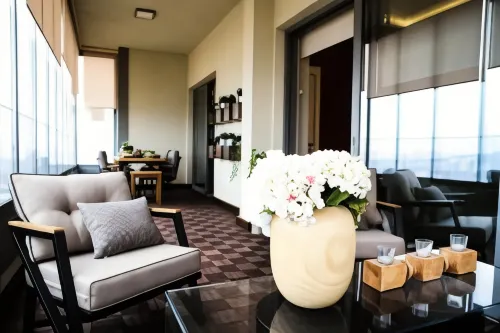 De Loccville Place - Homestays