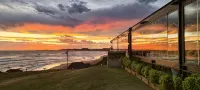 Brenton Haven Beachfront Resort - Havudsigt