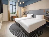 Hyatt Place Rouen Hotel di Rouen