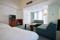 Hotel Verde - spa