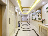 Vienna Hotel (Yixing High-speed Railway Station) - 3 étoiles
