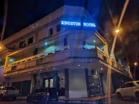 Kingston Hotel Tawau - 2-Star