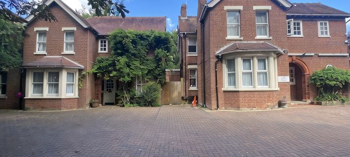 Pickwicks Guest House Hotels in Oxford