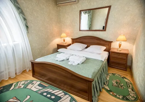 Hotel Magnolia - 3つ星