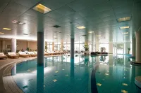 Amadria Park Grand Hotel 4 Opatijska Cvijeta - 4-Star