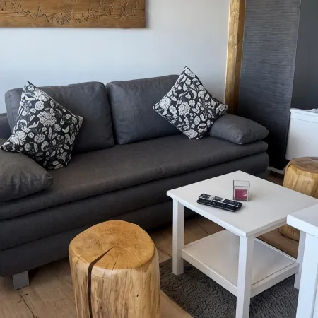 Top modern apartment Altenau in the Upper Harz