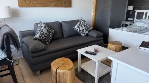 Top modern apartment Altenau in the Upper Harz - Wifi