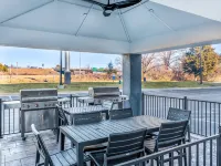 Candlewood Suites TOPEKA WEST by IHG - Kitchens