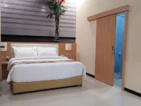 Hotel 21 Purwodadi Hoteles en Grobogan