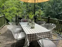 Stunning historic Victorian house in Newburgh - de charme