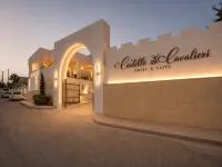 Castello di Cavallieri Suites & Spa - Adults Only - spa