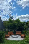 Cozy Cottage Martvili のホテル