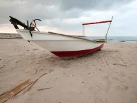 Intan Beach Resort Hotels in Batu Buruk