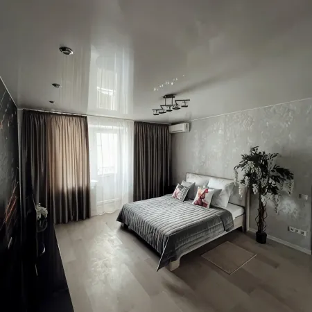 Kvart Hotel Na Solotchinskom Shosse Apartments