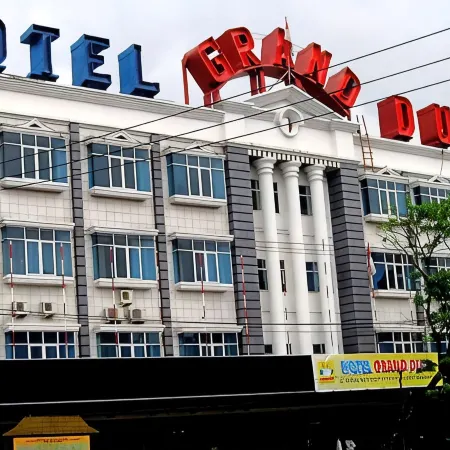 Hotel Grand Duta Syariah