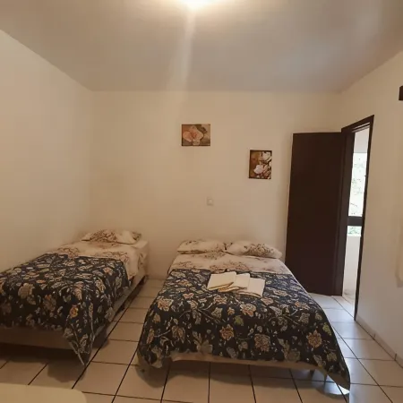 Hotel Praia Grande