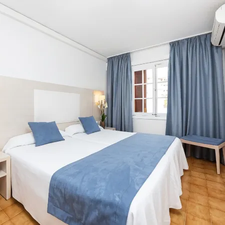 Apartamentos Casa Vida
